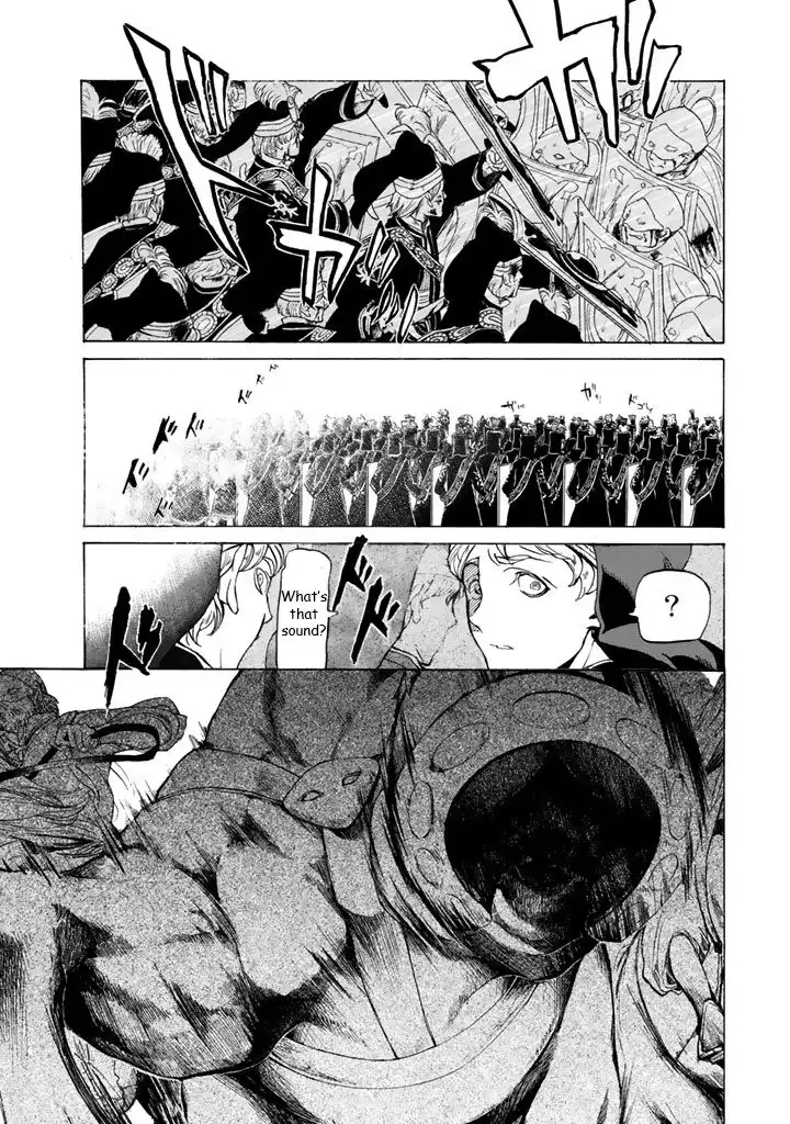 Shoukoku no Altair Chapter 32 20